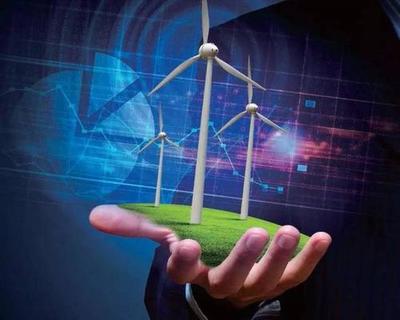 综合智慧能源 新形势下能源管理的变革与机遇