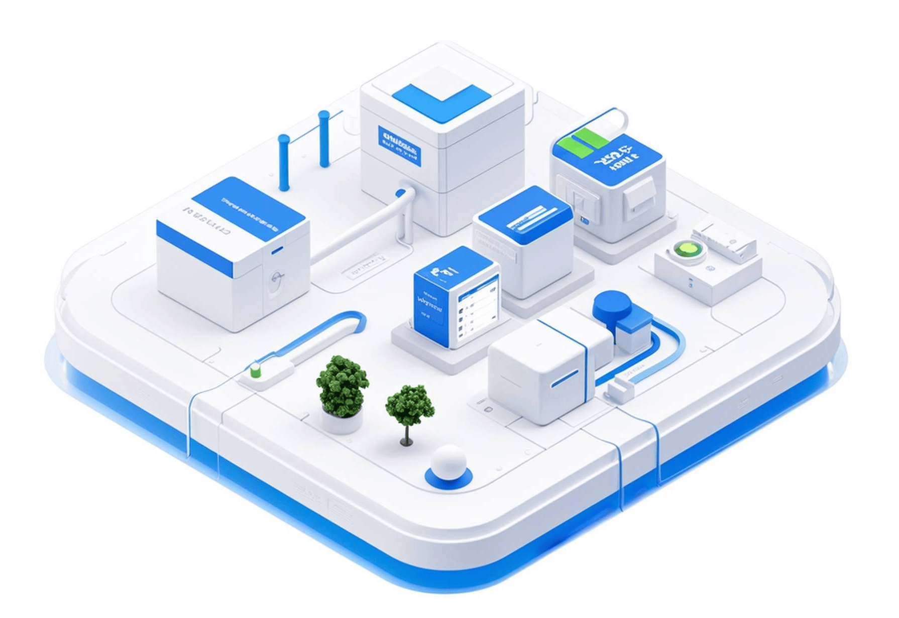 能源管理系统 开启高效节能新时代